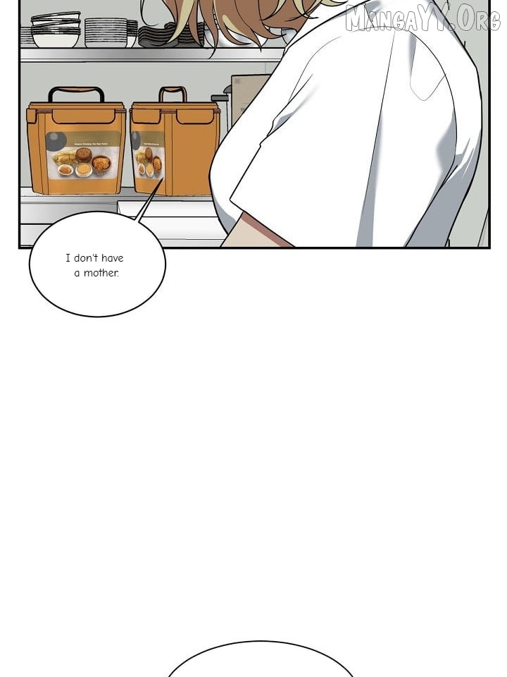 Change Me Chapter 20 - page 45